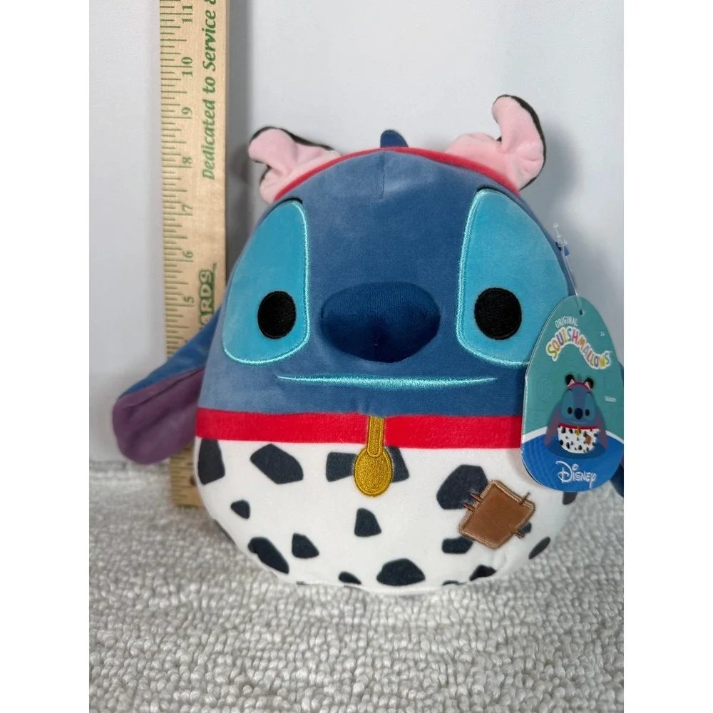 Squishmallows unleash heartwarming